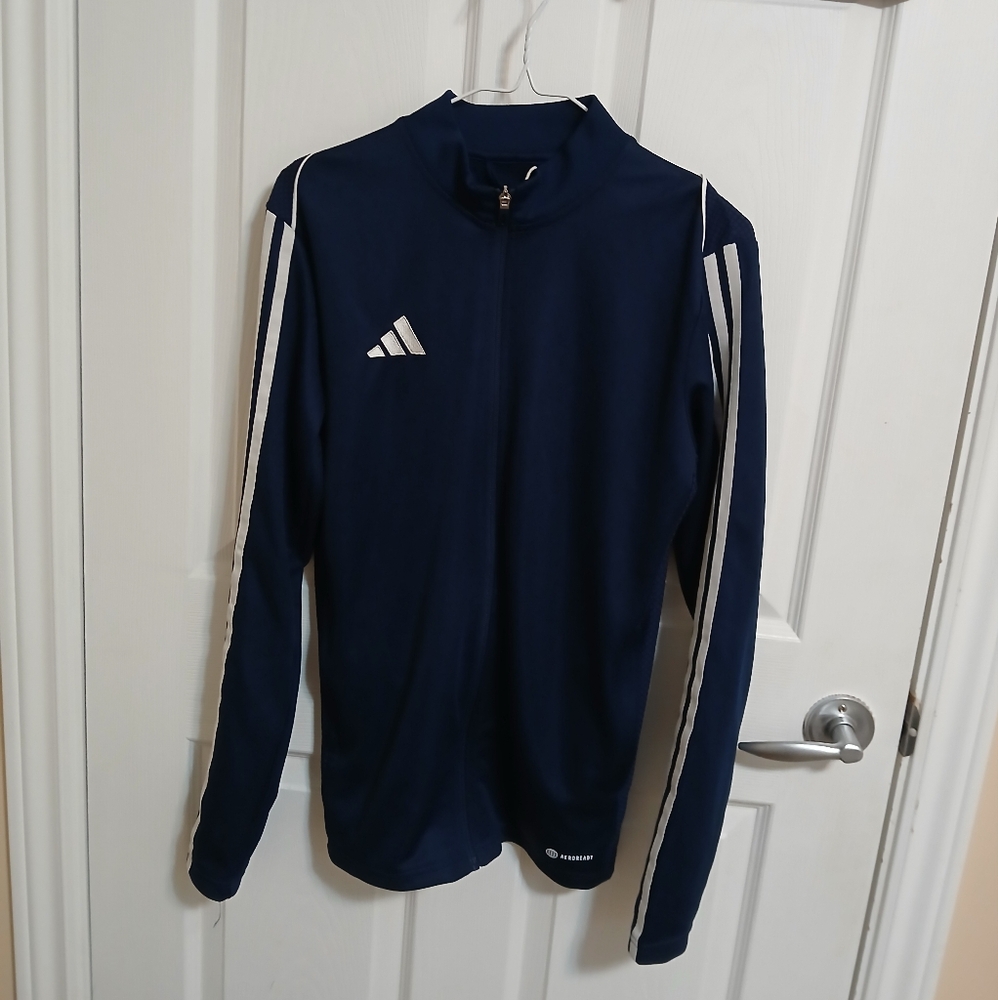 Adidas Tiro 23 League Training Jacket